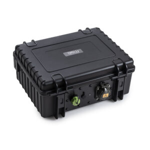 energy.case PROX 500 AC 300W | B&W Energiekoffer
