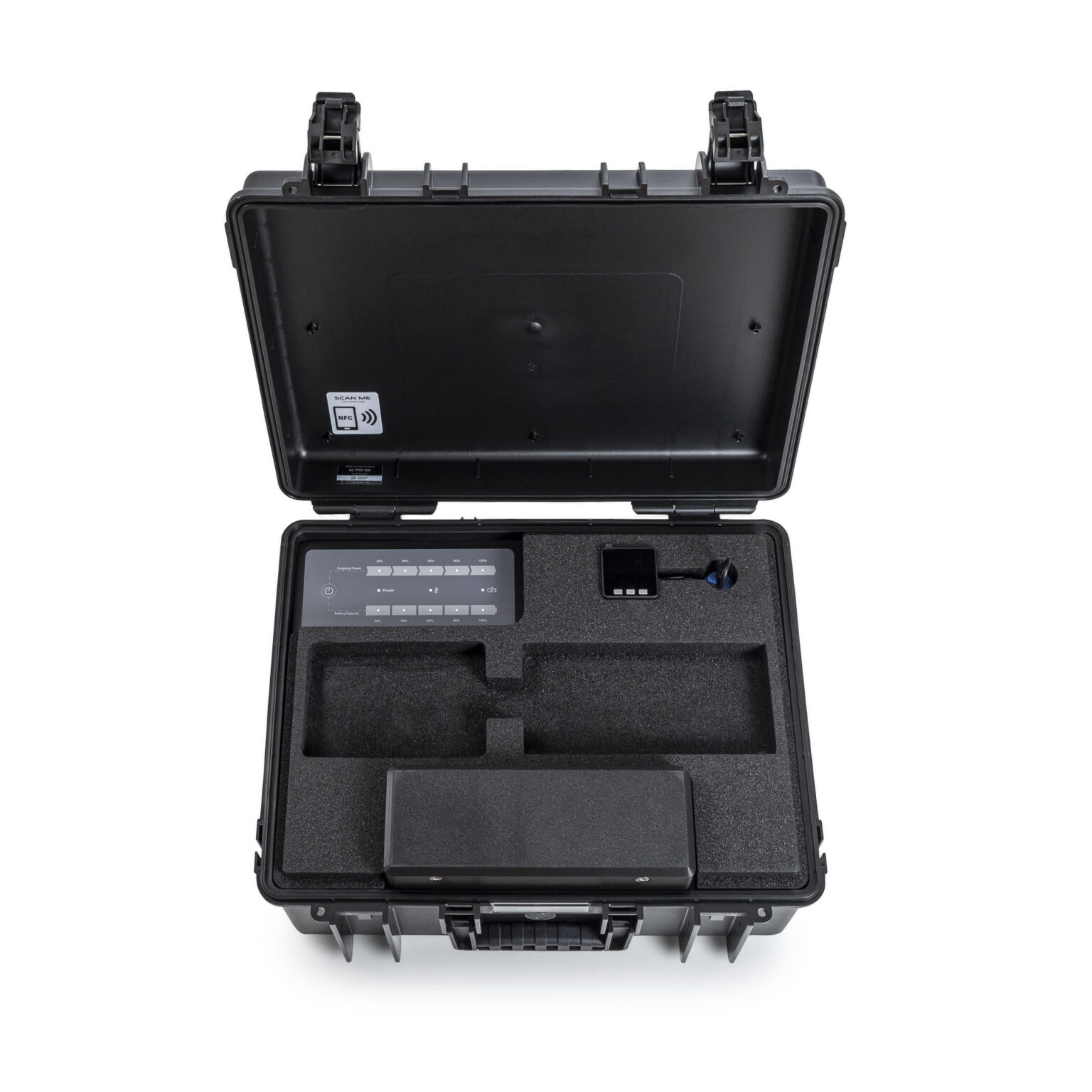 energy-case_PROX-500-AC_B_open-front-empty_bw-international.jpg