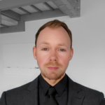 Martin Weisser, Head of Research, Powered Solutions & Development bei B&W International